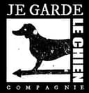 JE GARDE LE CHIEN - CLAIRE DITERZI